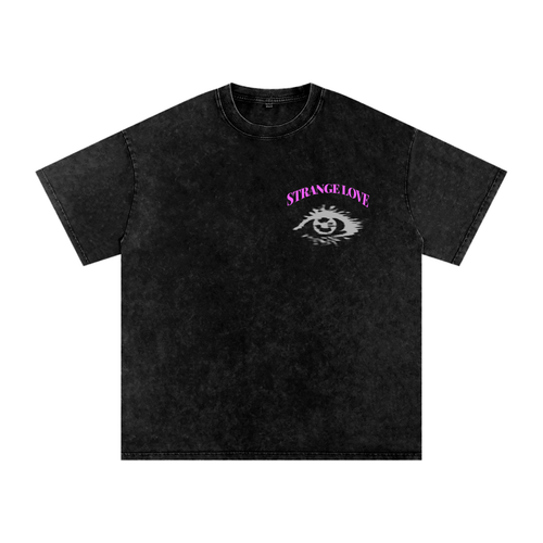 STRANGE LOVE - STRANGE LOVE SUNFADED "SHIRT"
